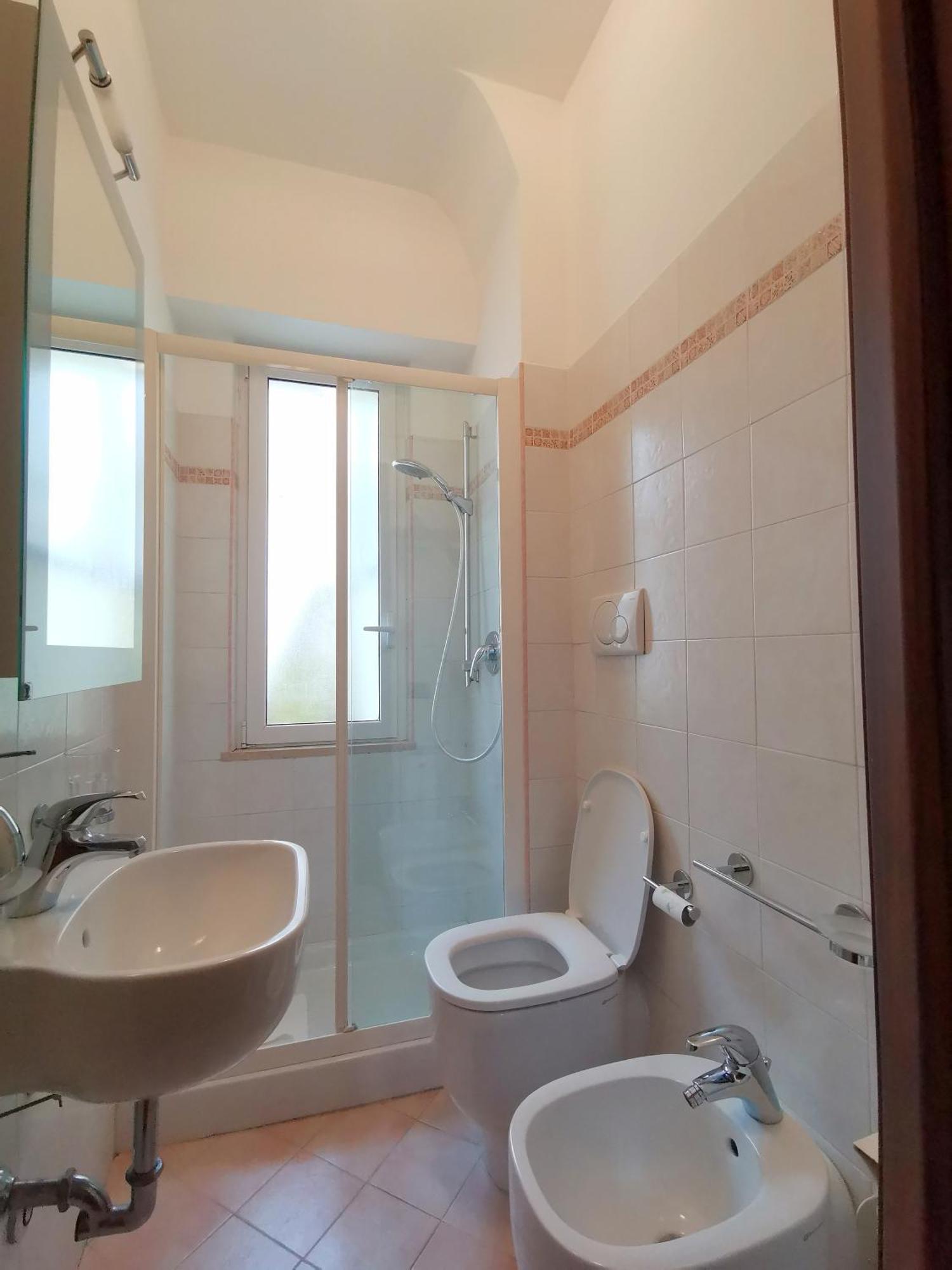 Cipro Home Rome Buitenkant foto