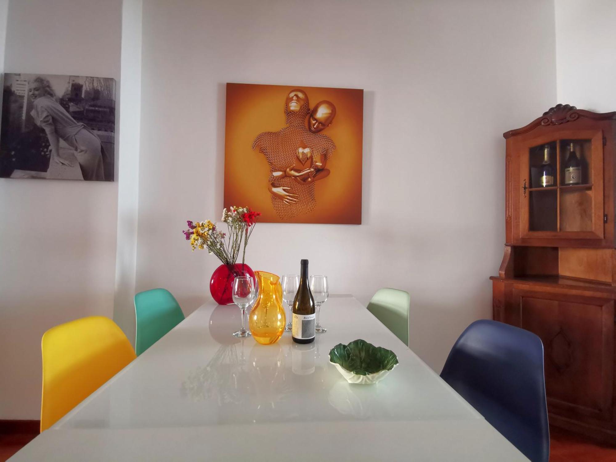 Cipro Home Rome Buitenkant foto